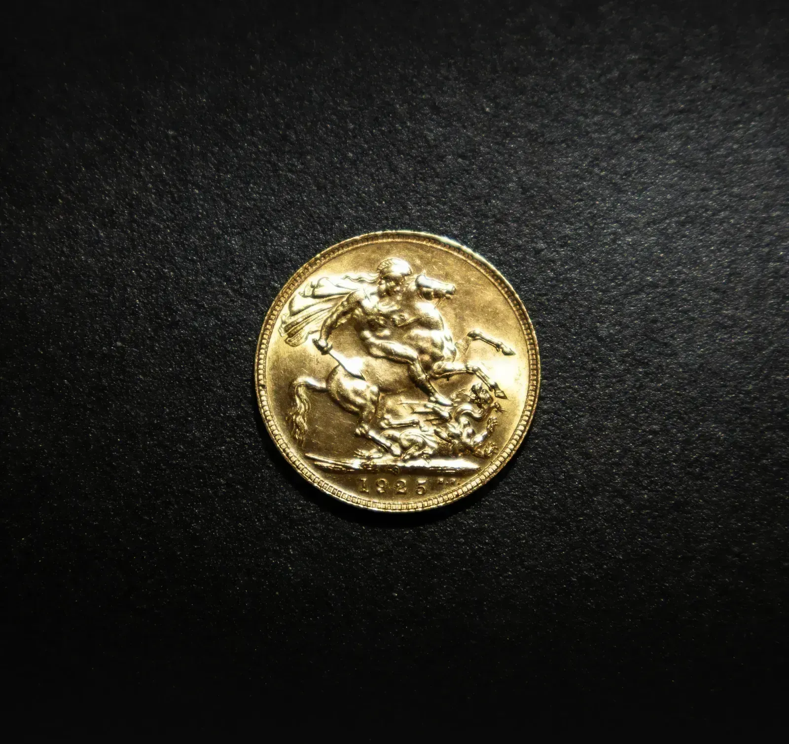 Gold and silver assessment