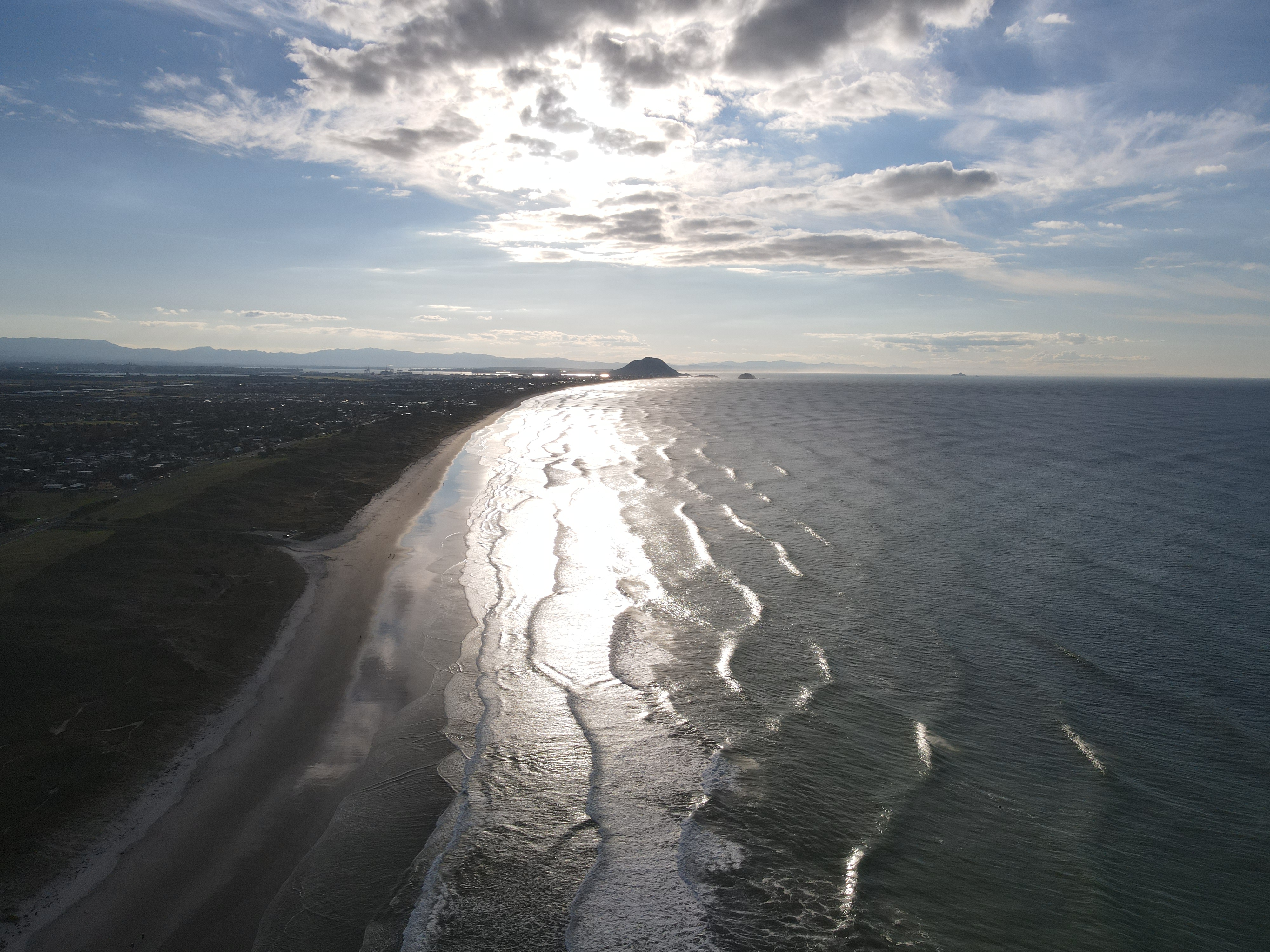 Mount Maunganui, Bay of Plenty